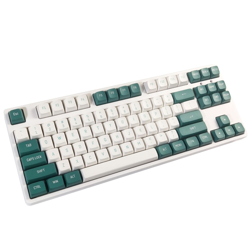 Bàn Phím Cơ Mojito 149 Phím CSA PBT