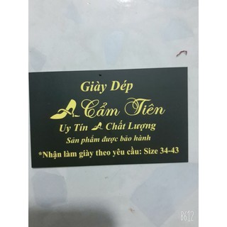 giày sandal nữ đẹp size 33 đến 44