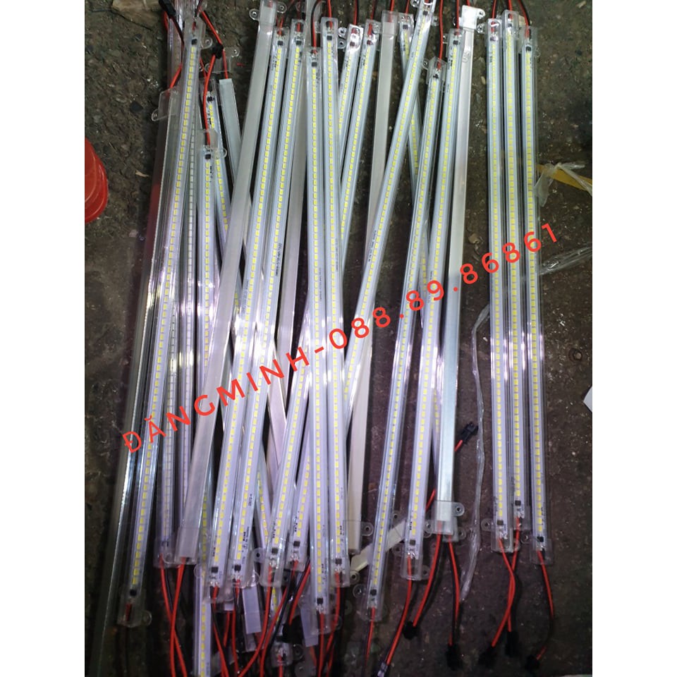 [VM] - Đèn led thanh 220V 50cm