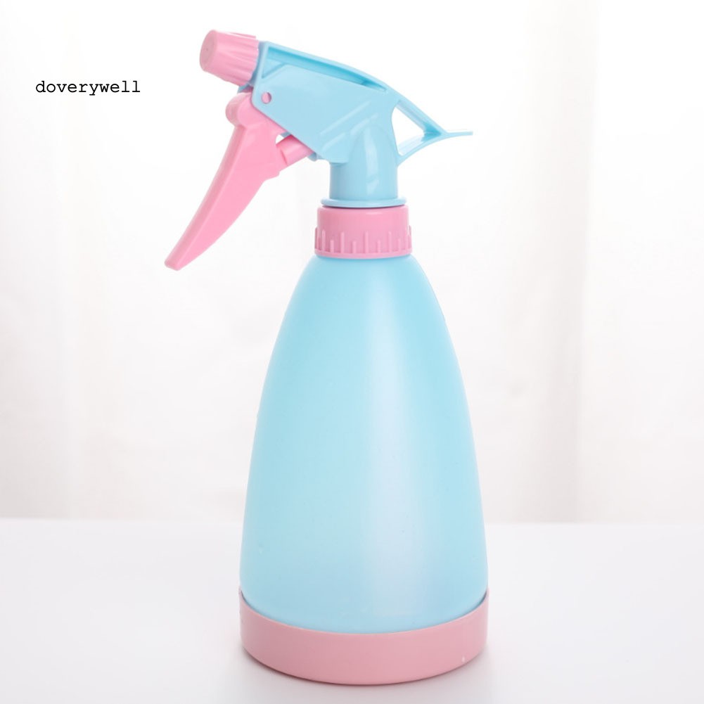 Bình Xịt Nước Tưới Cây Bằng Nhựa