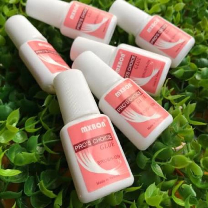 Keo Mxbon gắn móng đính đá Nail chuẩn xịn