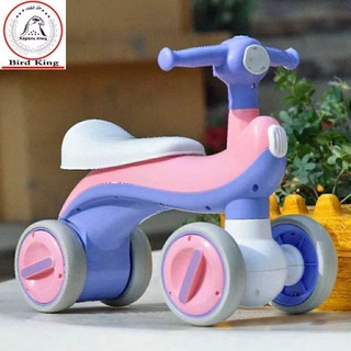 XE CÂN BẰNG CHO BÉ( ảnh thật shop tự chụp)