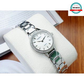 Đồng hồ nữ CITIZEN Nữ  EZ701
