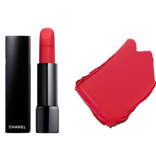 Son MAC Chili 602 Màu Đỏ Gạch, Đẹp Nhất Dòng Matte