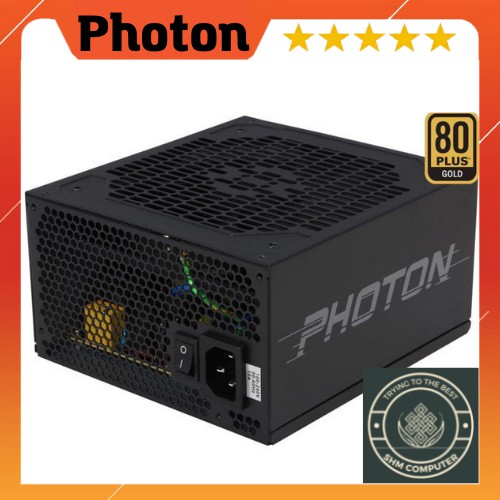 Dây Cáp Điện Modular cho PSU Rosewill Photon 1200