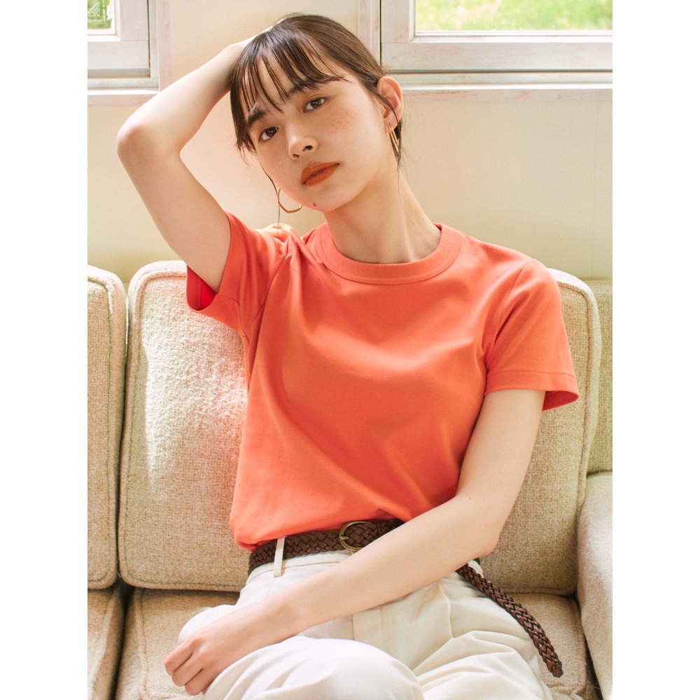 Áo phông Nữ Uniqlo, Áo thun nữ Uniqlo hàng Nhật basic nhiều màu