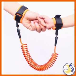 Dây Dắt Bé Đi Dạo Chống Thất Lạc Tiện Dụng
