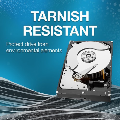 Ổ cứng PC,Camera HDD Seagate Skyhawk 4TB - Tháo máy