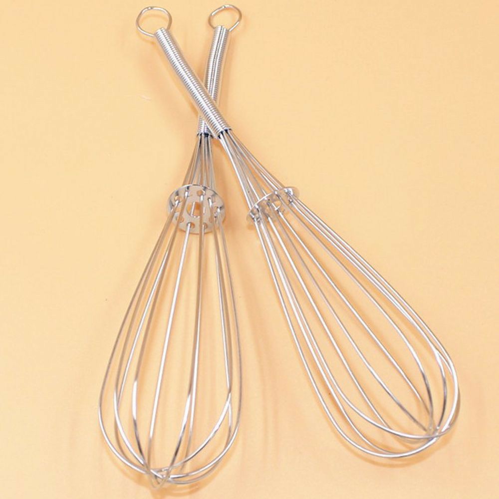 Dụng Cụ Đánh Trứng Bằng Tay