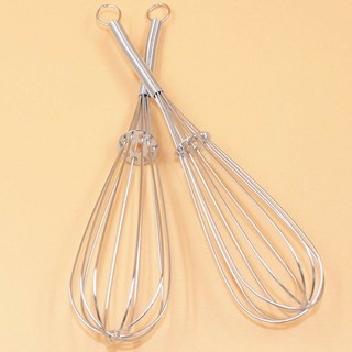 Dụng Cụ Đánh Trứng Bằng Tay