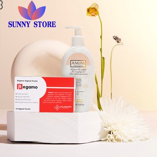 [Hàng chính hãng]Dung dịch VS Ankini nhập khẩu Ba Lan