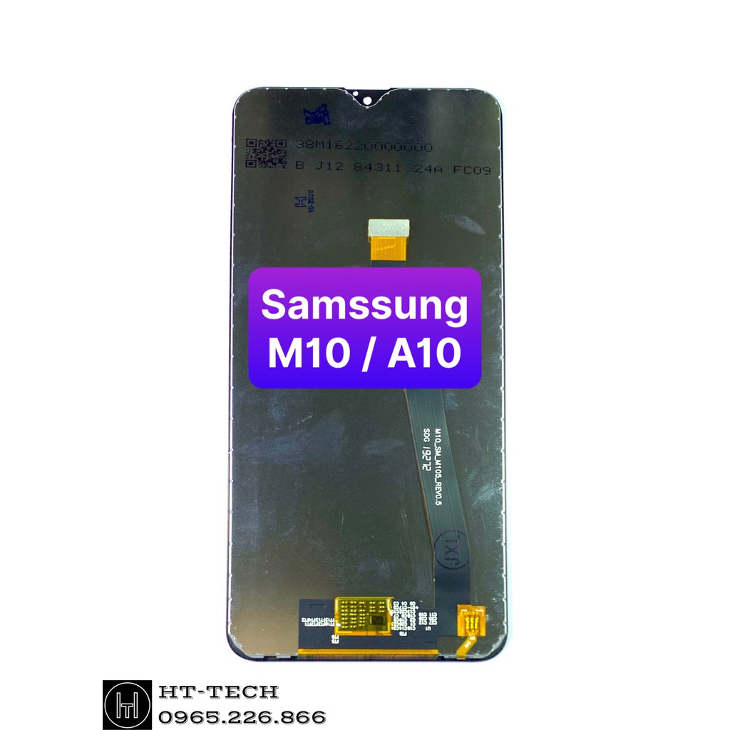 Màn hình Samsung A10 / M10 chính hãng