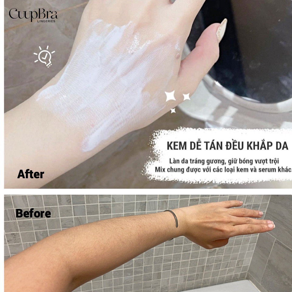 KEM Ủ TRẮNG SUPER WHITE X10 COLLAGEN BIRD'S NEST RETINOL 1.5%