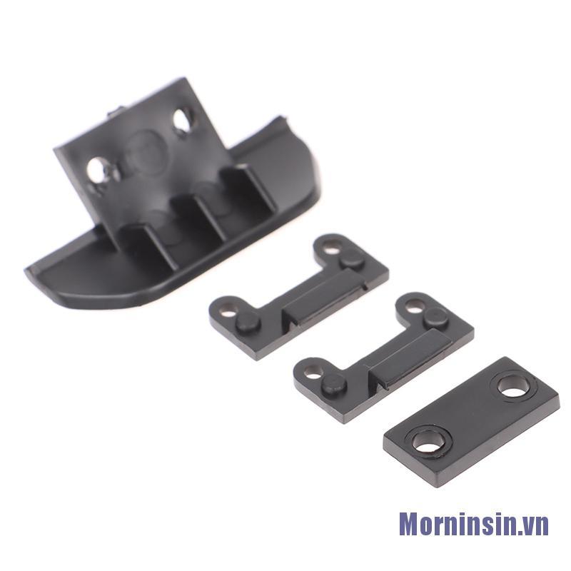 ༺๑Morninsin๑༻Anti-Collision Parts Tail Wing Firmware Fitting for WLtoys 144001 RC Car Parts