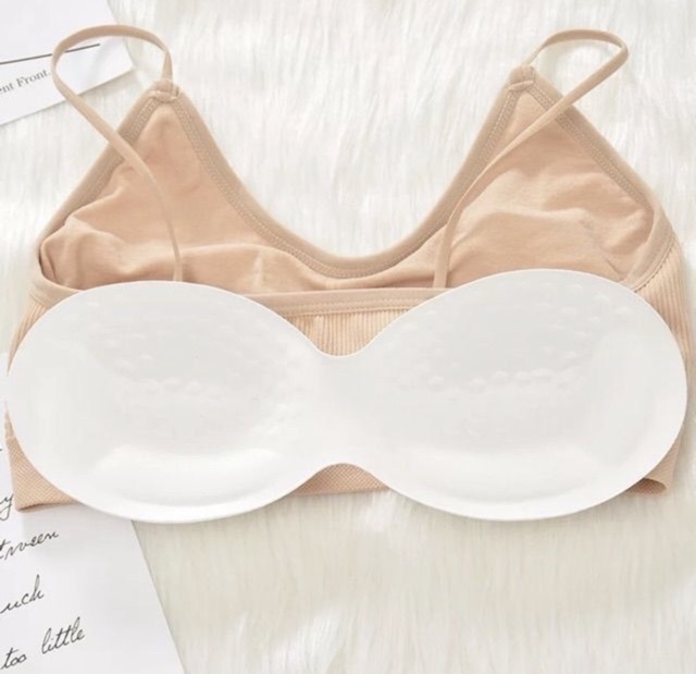 BRA GÂN TĂM 2 DÂY SẼY 832