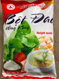 Bột đao Tuấn Phương - 1kg