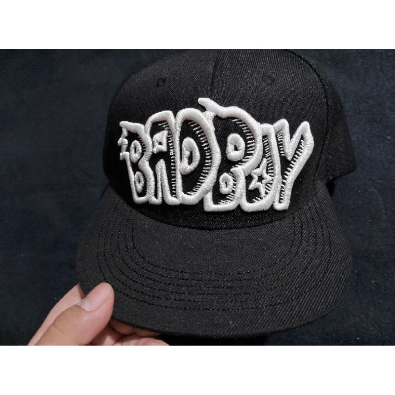 BIGBANG - NÓN BIGBANG