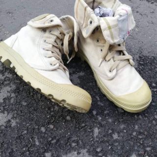 giày palladium chính hãng size 39