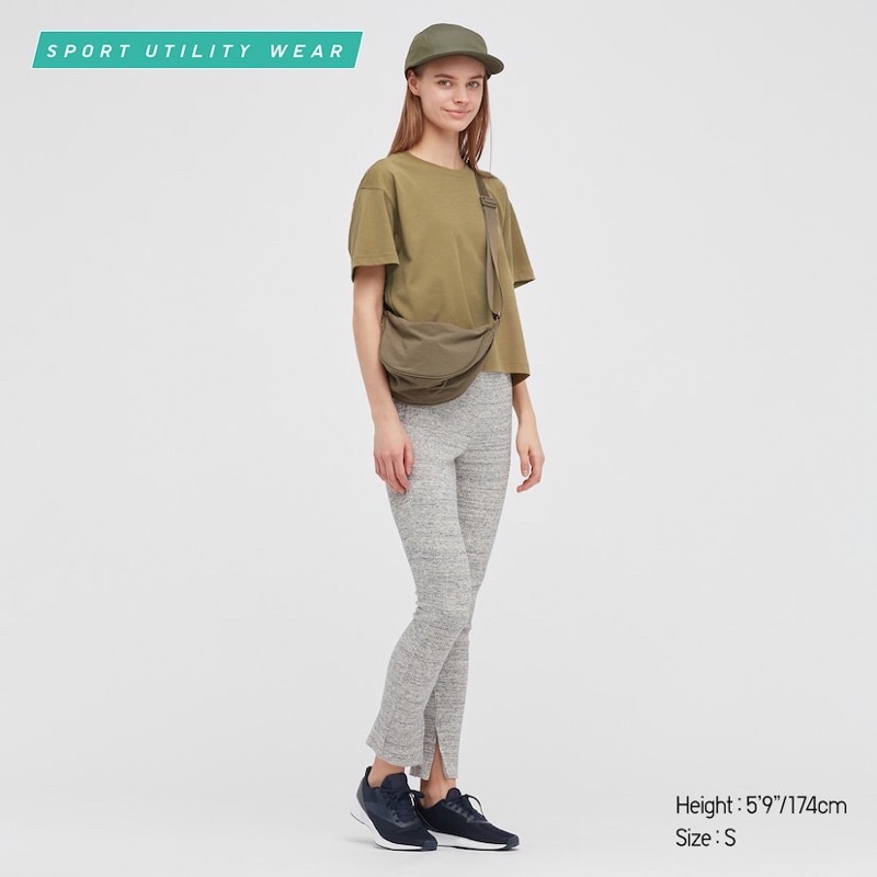 Áo Thun nữ Uniqlo tag Nhật