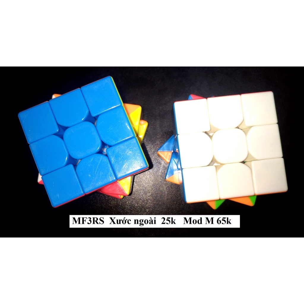 Rubik 3x3x3 MF3RS M