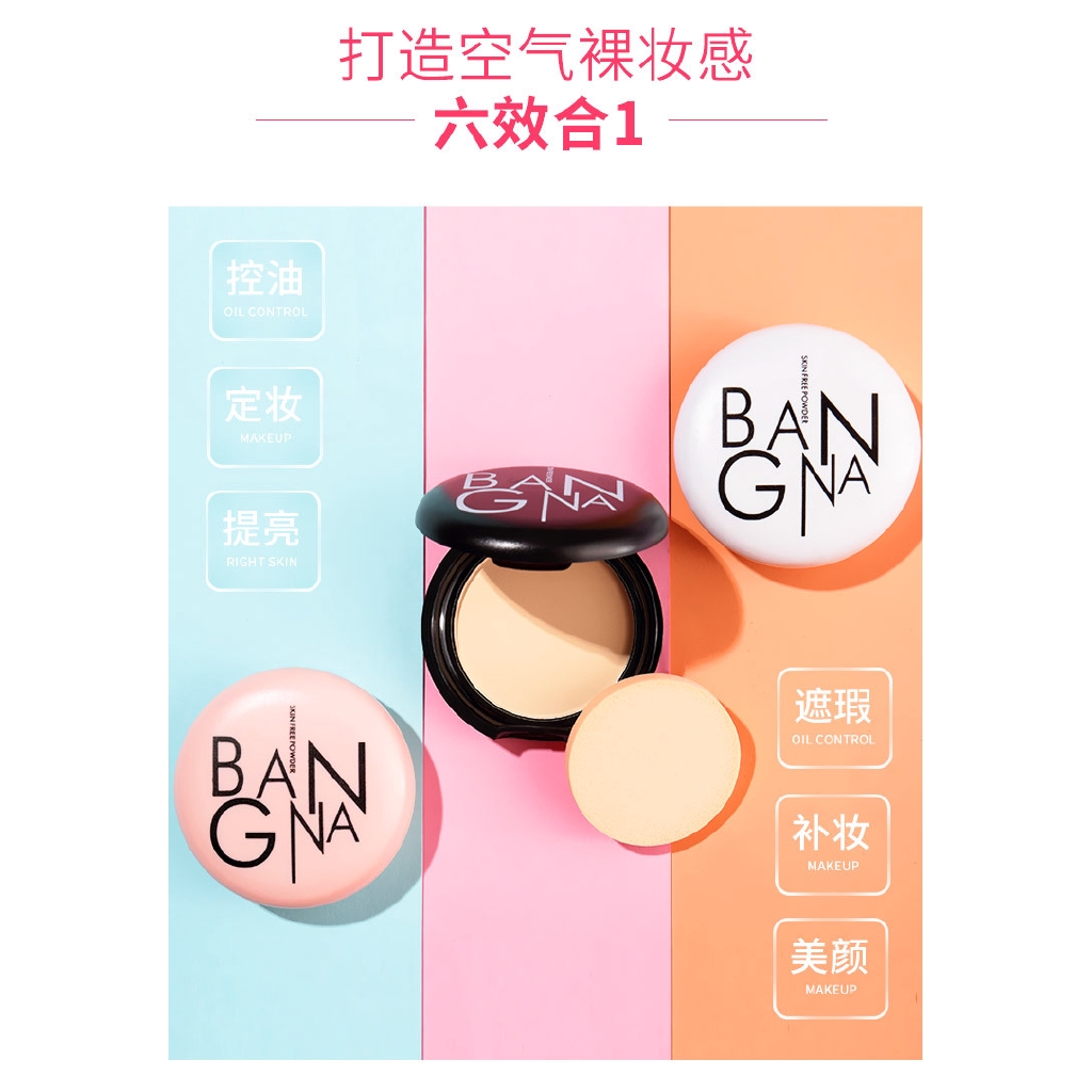 Kem Che Khuyết Điểm, Chống Thấm Nước, Lâu Trôi | BigBuy360 - bigbuy360.vn