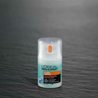 KEM DƯỠNG ẨM DÀNH CHO DA MẶT CỦA L'ORÉAL EXPERT EXPERT HYDRA ENERGY 50ML - Hàng Pháp nhập Đức