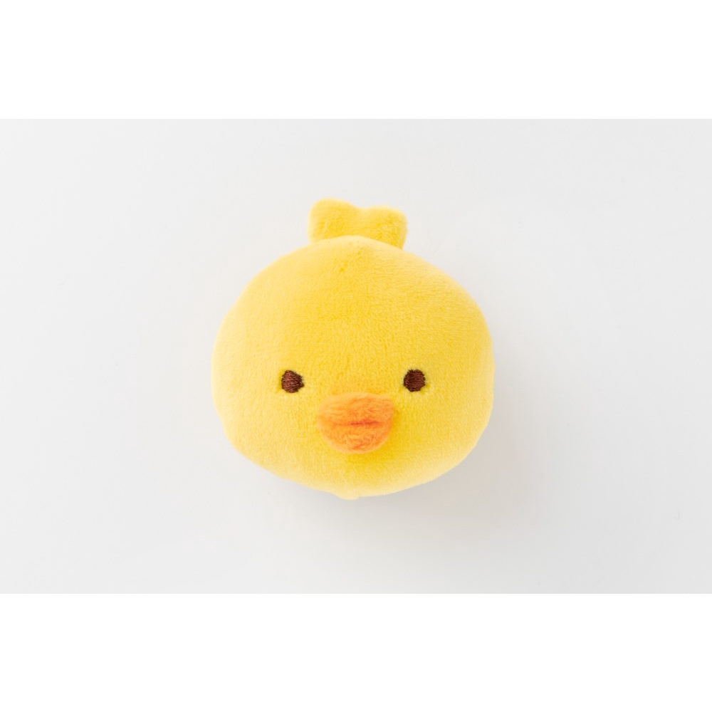 Griptok Giá Đỡ Điện Thoại ARTBOX Bằng Lông Hình Vịt Iren Xinh Xắn