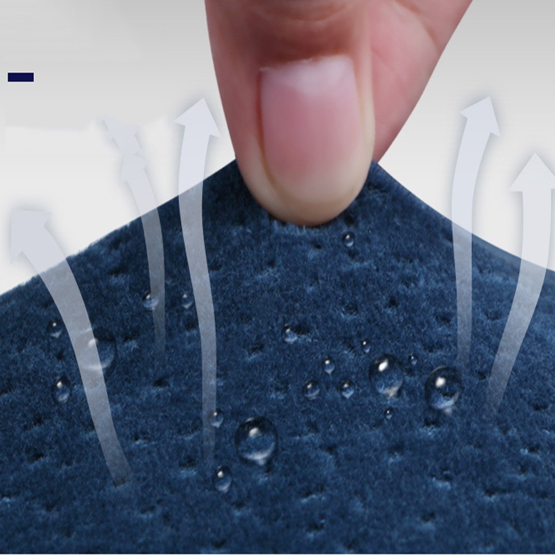 Gối cao su non 3D lót cổ hình chữ U tiện dụng