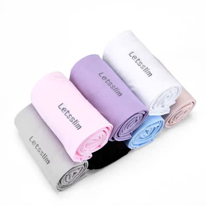 Bao tay dài chống nắng Letsslim xỏ ngón