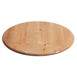 Khay gỗ xoay snudda ikea chính hãng