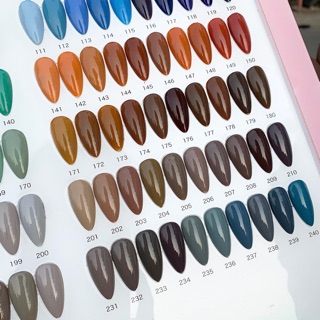 Sơn Gel BNS[Độc Quyền]