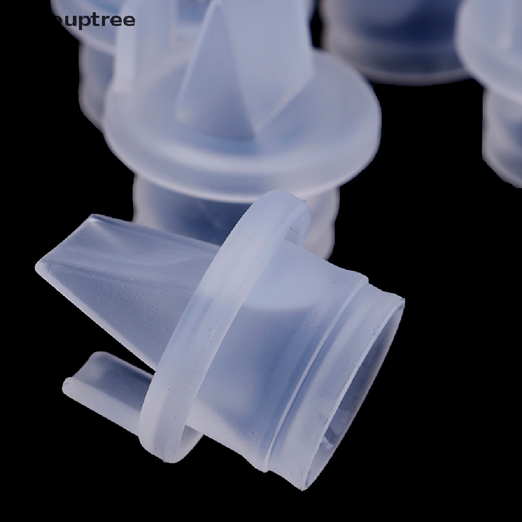 Bộ 1 / 5 Nắp Van Bảo Vệ Bình Sữa Tiện Dụng