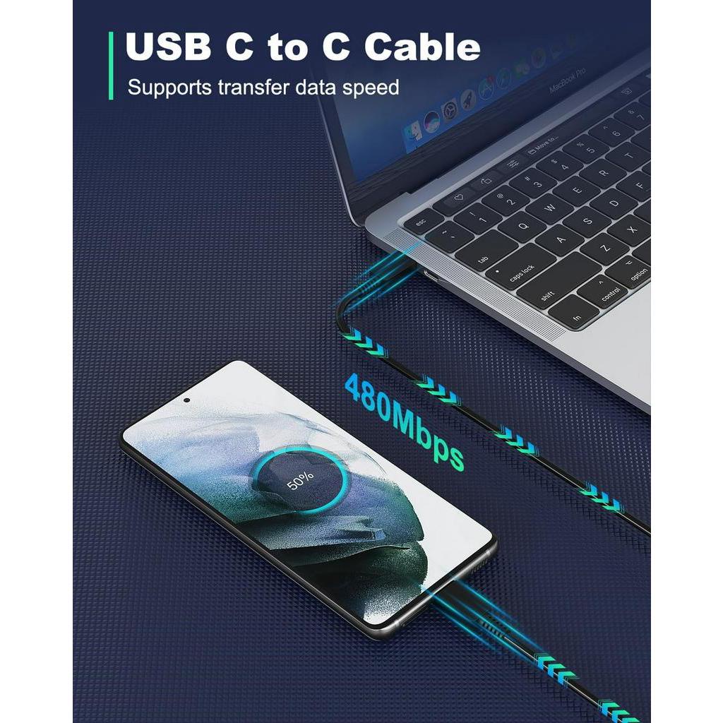 Củ Sạc Nhanh Loại c 25w Cho samsung s22 s23