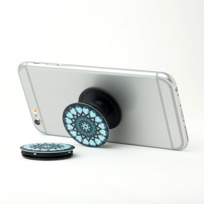 Popsockets miếng dán đỡ điện thoại đa năng