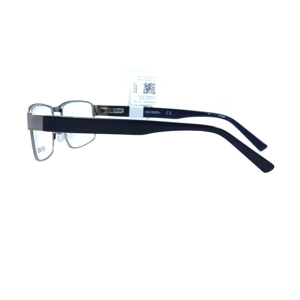 Gọng kính thời trang Harley Davidson HD0746 chính hãng, thiết kế dễ đeo bảo vệ mắt