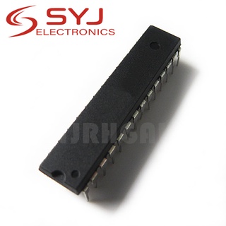 1 mảnh mcp23017-e / sp mcp23017 dip28 16-bit i / o i2c chất lượng cao