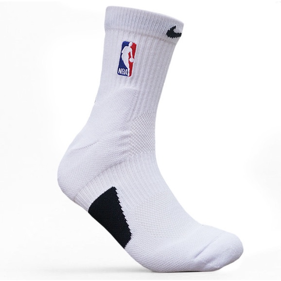 Vớ NBA, JORDAN cao cổ Nam Nữ phong cách bóng rổ, thể thao, năng động.