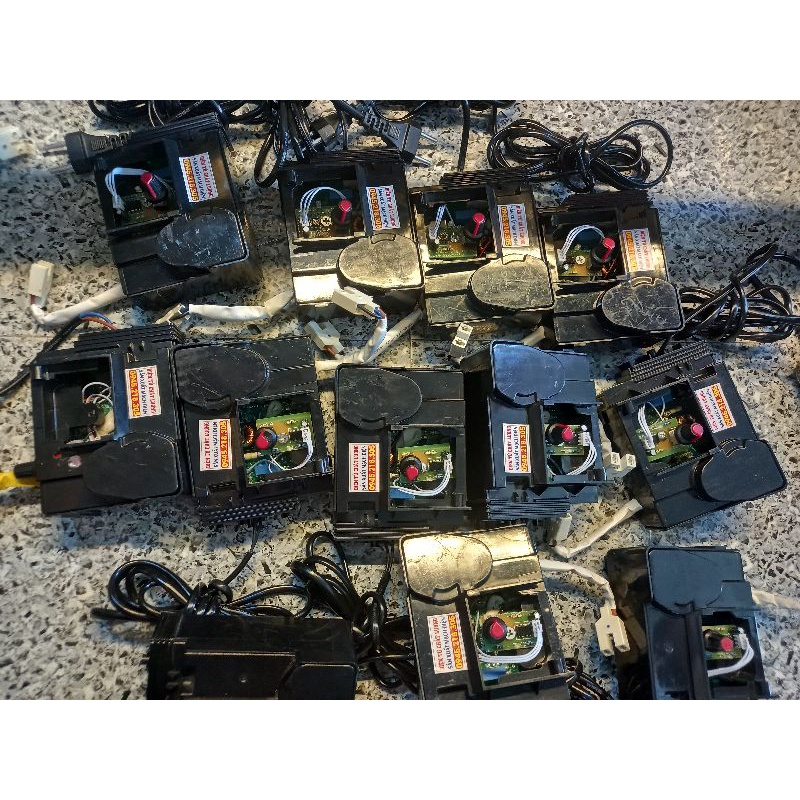 Bộ test lốc tủ lạnh