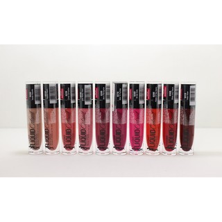(MOCHA) Wet N Wild MegaLast Liquid Catsuit Matte SON W n Wild