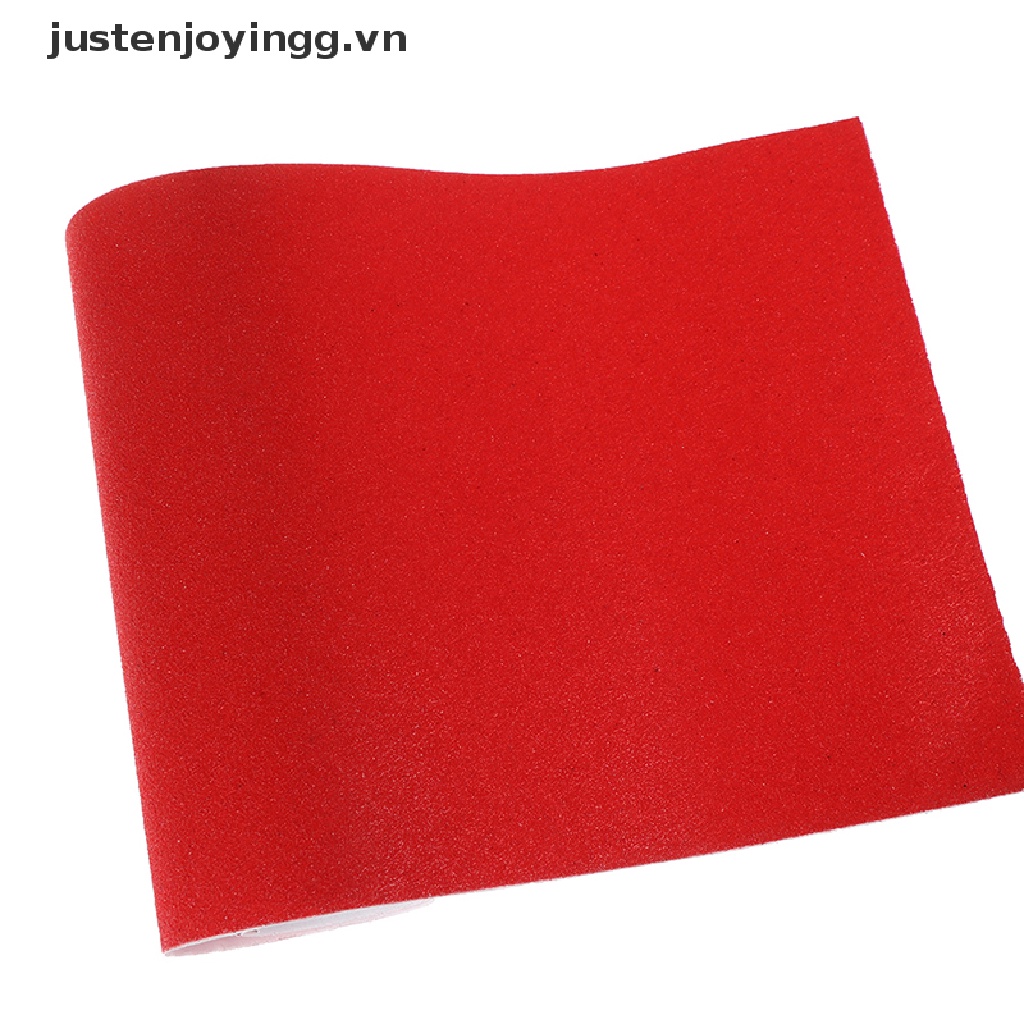 Cuộn Giấy Thô Bảo Vệ Chống Thấm Nước Chống Trượt Tiện Lợi