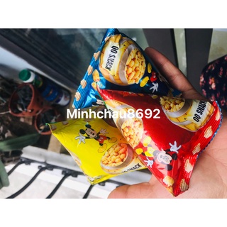 snack QQ bịch 60 gói