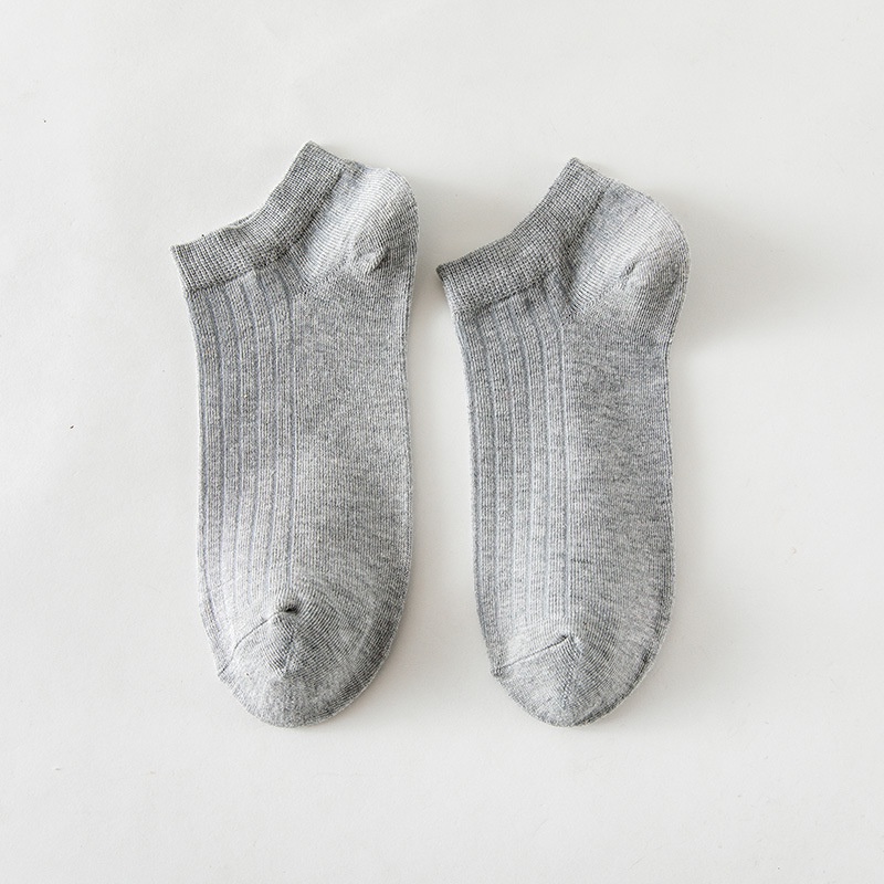 Vớ Cotton Tất tất vớ nữ cổ ngắn tất nữ tất vớ nữ tất vớ nữ cổ ngắn