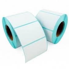 [COMBO 10 CUỘN] Tem trà sữa dán ly kích thước 40x30, nhãn dán, tem phụ(4x3)