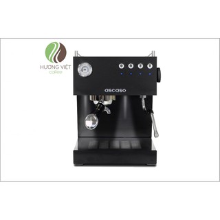 Máy pha cà phê Ascaso Uno-12