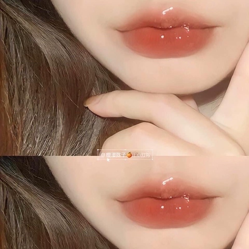 Son dưỡng DIOR Lip Glow Oil 020 - Chính Hãng