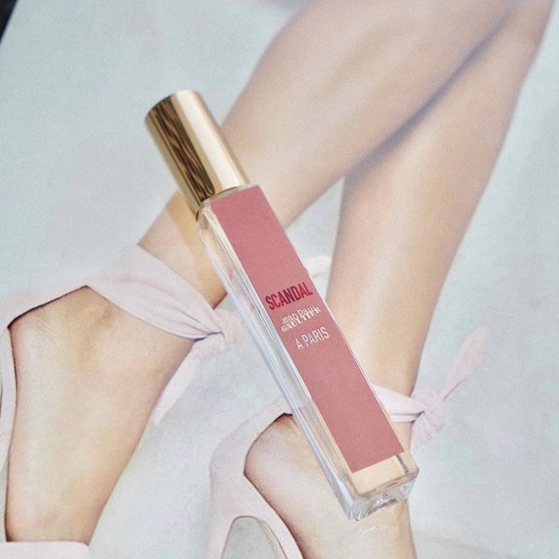 ♚ Nước hoa JPG Scandal A Paris 5ml/10ml/20ml 𝑭𝑹𝑬𝑬𝑺𝑯𝑰𝑷 💥💥💥