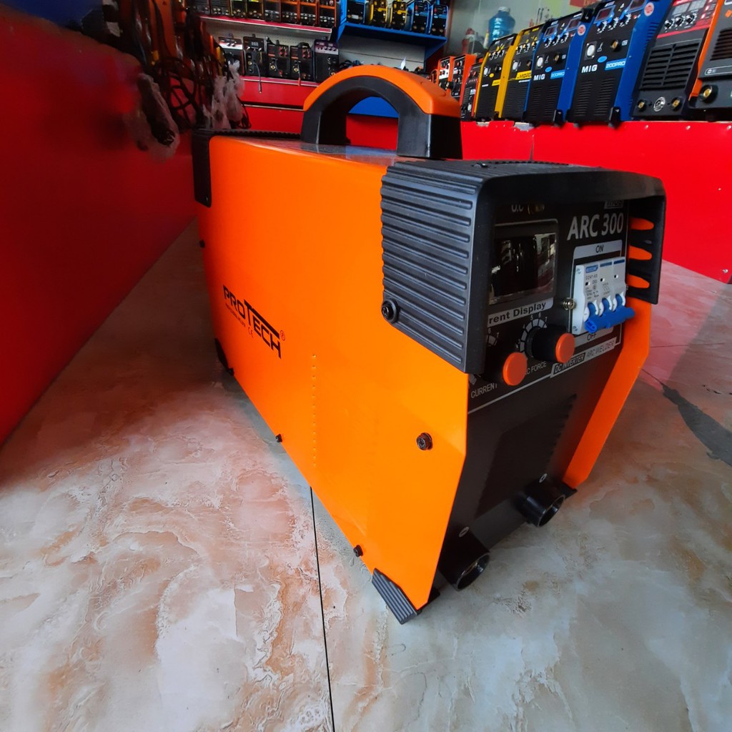 Máy hàn Protech ARC 300A - 380V