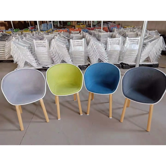 E35- Ghế hay bọc nệm