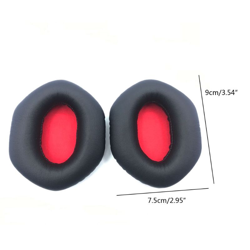 Miếng Đệm Tai Nghe Cho Tai Nghe Chụp Tai LP DJ Cv-MODA XS Crossfade M-100 LP2
