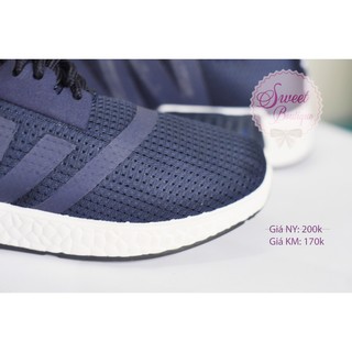 Giày thể thao đôi W - XANH Lẻ size 36 37